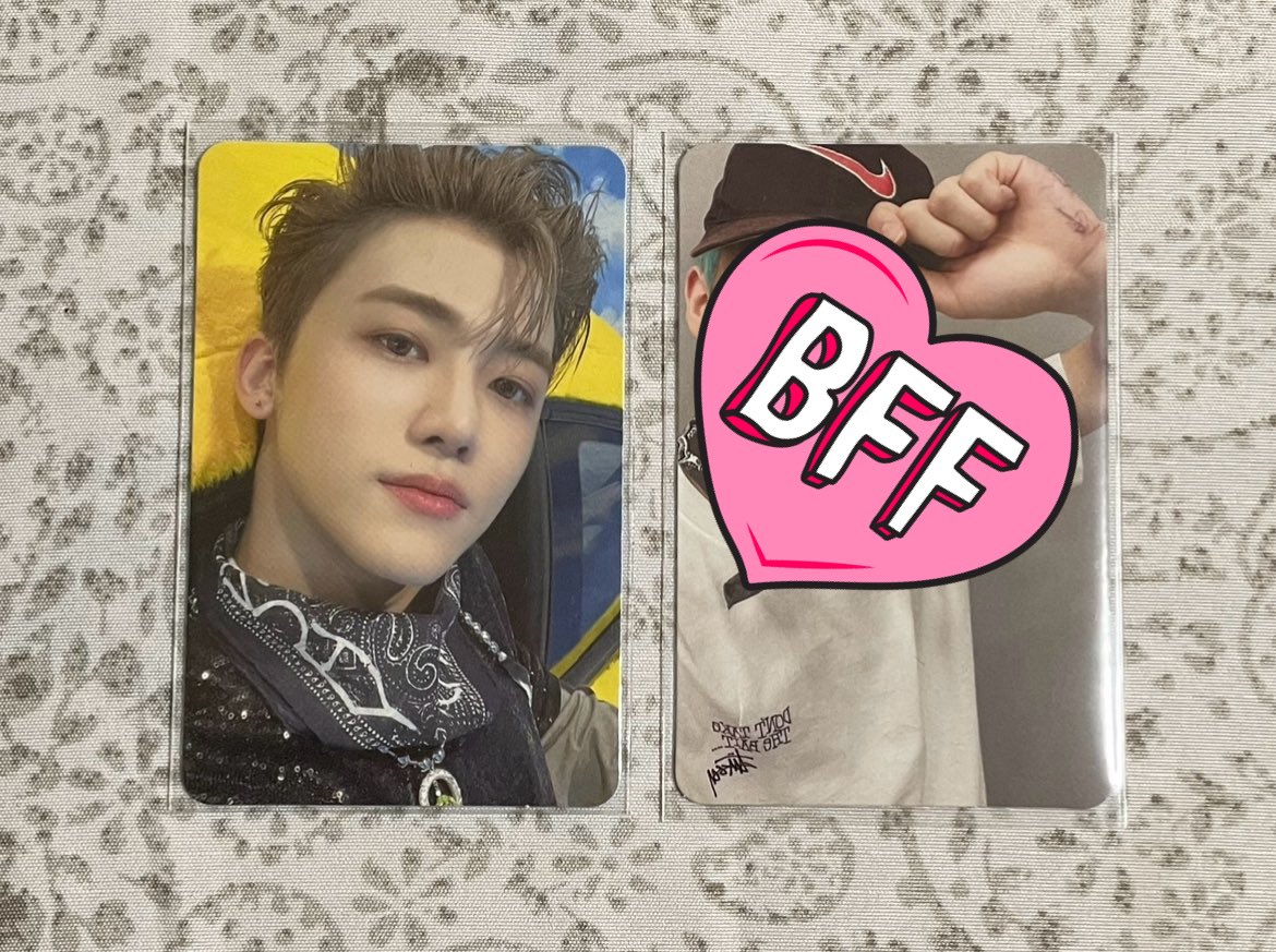 0420hourly's tweet photo. wts lfb ph

jaemin young star - P190

tags: beatbox youngstar ver bb nct dream pc photocard https://t.co/IVonHmyg4C