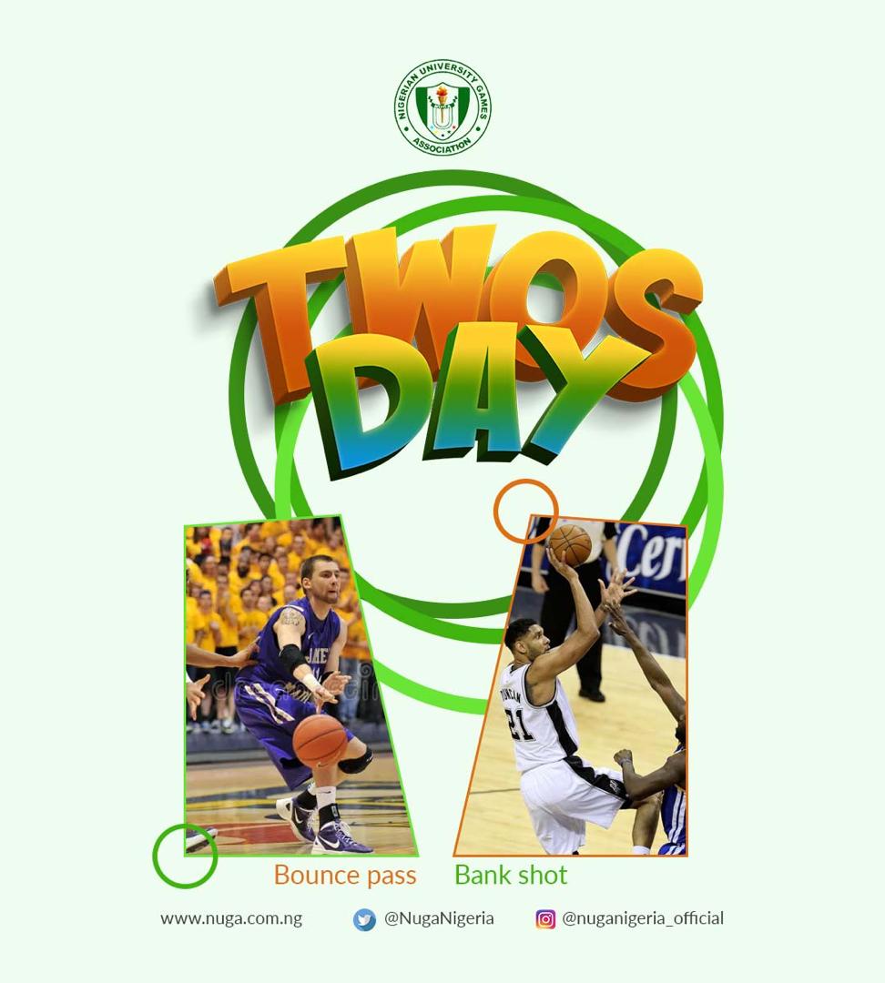 NUGANigeria's tweet image. -Bounce Pass: Precision and trust, a teammate's best assist.
-Bank Shot: Angle and accuracy, a shooter's calculated risk.

Both demands a harmony of skill and intuition, where margin and error become a test of character.

___________
#BouncePass
#Bankshot
#Basketball
#Sports