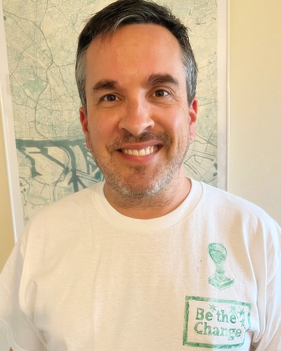 Chris Woodley tweet media