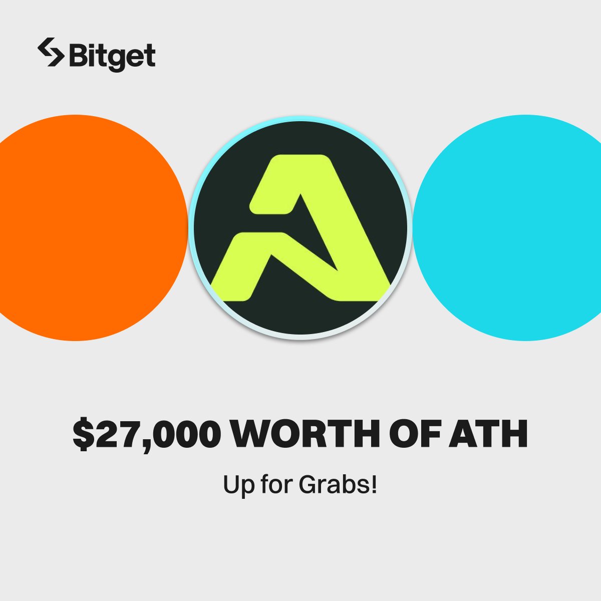 Bitget tweet media