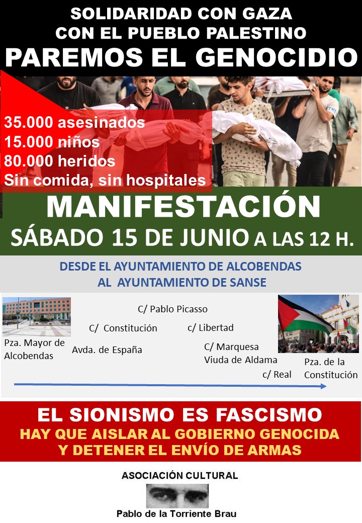 Carmen Palacios 🇵🇸 🏳️‍🌈 ❤️💛💜🔻7291 🖕🇮🇱 tweet media