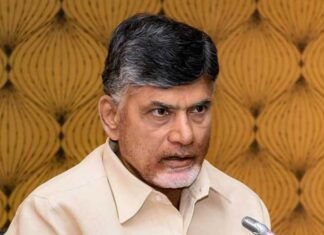 yespunjab's tweet photo. Chandrababu Naidu unanimously elected leader of NDA MLAs in Andhra Pradesh
#ChandrababuNaidu #TDP #AndhraPradesh #NDA #NDAmla #unanimouslyelected #JaganReddy #BJP #YesPunjab
https://t.co/c3WNV3RMQe https://t.co/JWlV0vTE8h