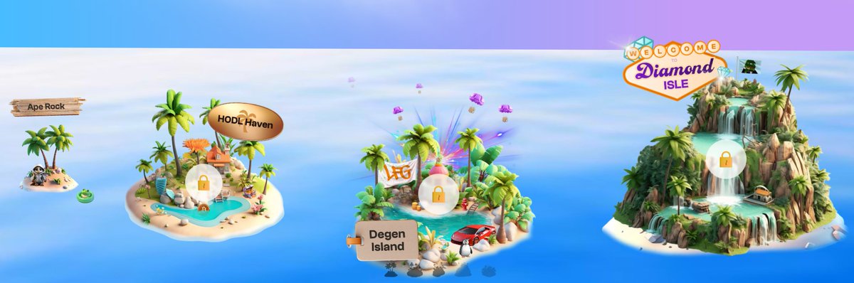 avalanchexbt's tweet photo. Lingo ''First Class NFT'' 🎟️

Your ticket to Diamond Isle 💎

First Class NFT
▫️ 555 Limited Supply
▫️ Maximum Guaranteed Allocation
▫️ Enjoy lowest price entry
▫️ 2x Higher unlock at TGE

How to obtain one? (Chance to win)

1. Hold an NFT from their partners
➡️ @PGodjira 
➡️ @Persona_Journey
➡️ @CyberKongz
➡️ @TheApeList_
➡️ and many more!

2. Hold Lingo Farming Cards 🧑‍🌾

3. Get a Lingo Business Class Ticket  📈

4. Connect a Wallet with Highest Trading Volume 💸

5. Twitter Score/NFT Inspect/Tweet Scout rating

The Next Lingo treasure is hidden on chain. 👀

This is probably one of the most vibrant gamified RWA take on airdrop farming. 

A clean fresh look and easy to understand to incentivize FARMERS, HOLDERS, and INVESTORS. 

$LINGO is the alpha.