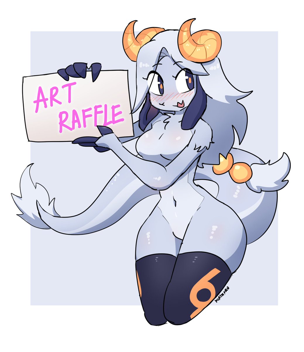 I am back to art!!! 🎨❤️🎉🎉
To celebrate me coming back to art i am holding an art raffle for my long awaited followers! I'll be picking 5 to 6 winners in a week, feel free to reply your OC below this post and retweet for the chance! 🤩