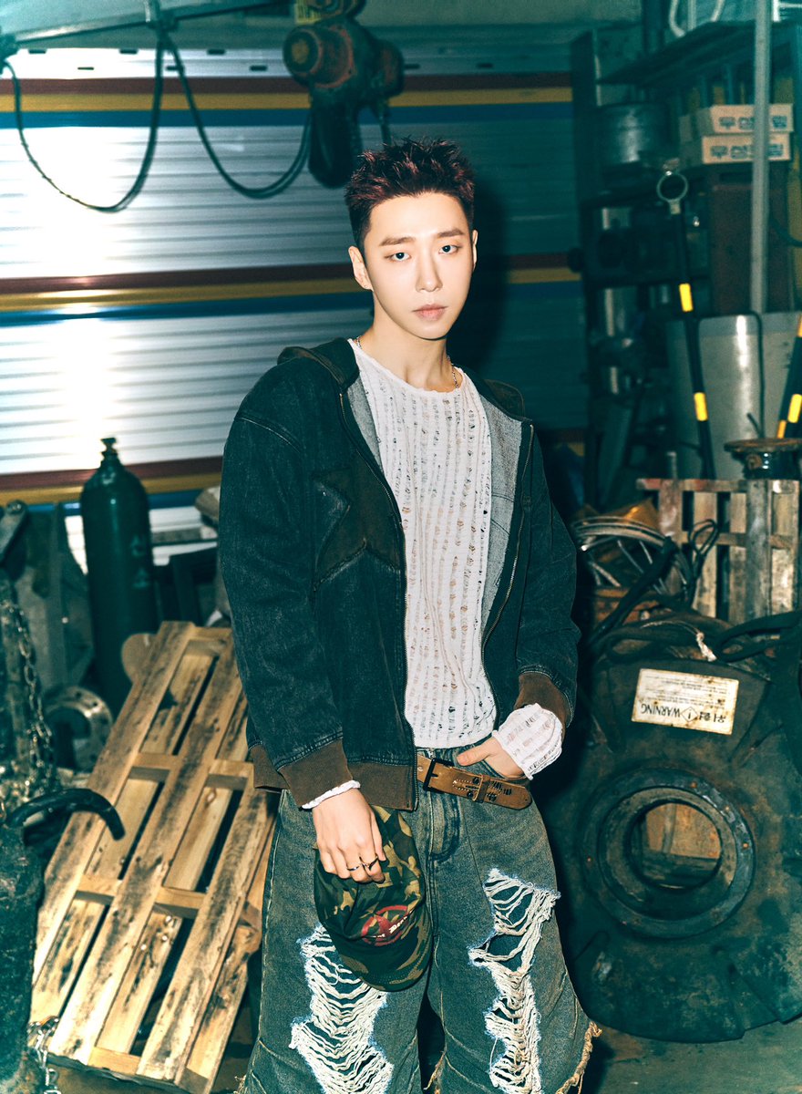 Timid Magazine tweet media