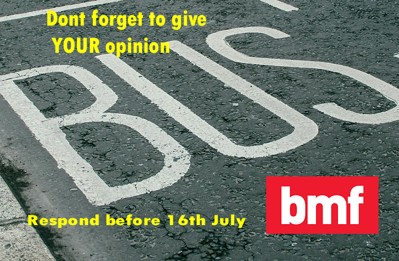 BMFofficialuk's tweet photo. We have pushed for many years for motorcyclists to be allowed default access to bus lanes. 
DON'T MISS OUT!! 
Have your say in the consultation here> https://t.co/MJdeXixa0N
Deadline for responses 16th July
BMF article and response here> https://t.co/Iy0wyHlZmw https://t.co/OxqKgxWrcZ