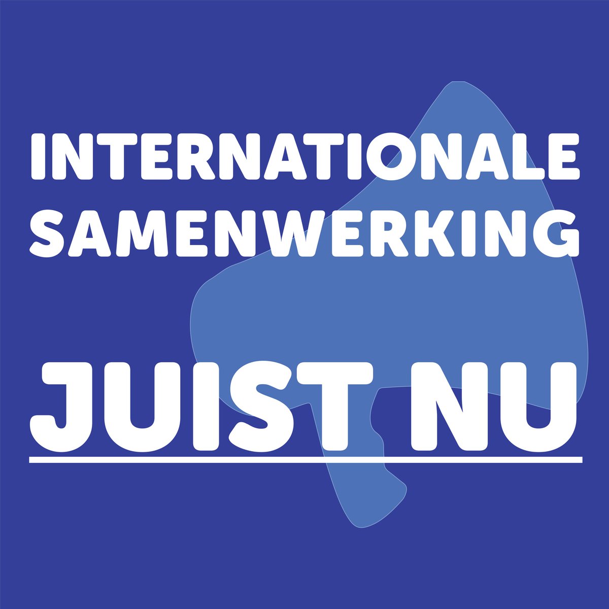 De nieuwe coalitie bezuinigt fors op internationale samenwerking. Daarom komen wij in actie! Juist nu is samenwerken aan een leefbare en hoopvolle wereld hard nodig. Eis jij ook een einde aan de bezuinigingen? Teken de petitie! #internationalesamenwerking internationalesamenwerking.petities.nl