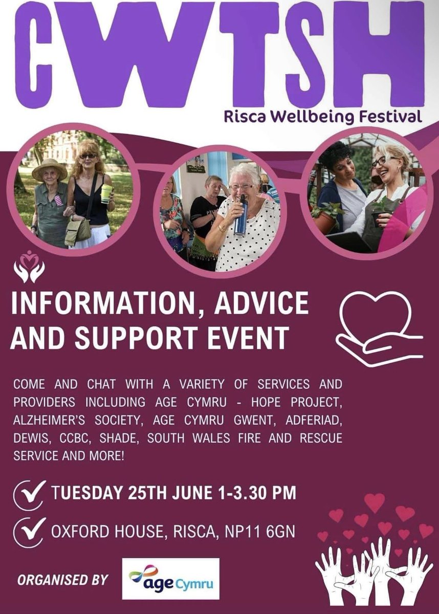 Risca Cuckoo tweet media