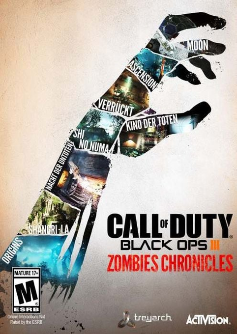 Obviously likely never going to happen but what do you think would be a reasonable price to charge for<a href="/tag/blackops6"class="tags"><span>#blackops6</span></a>
