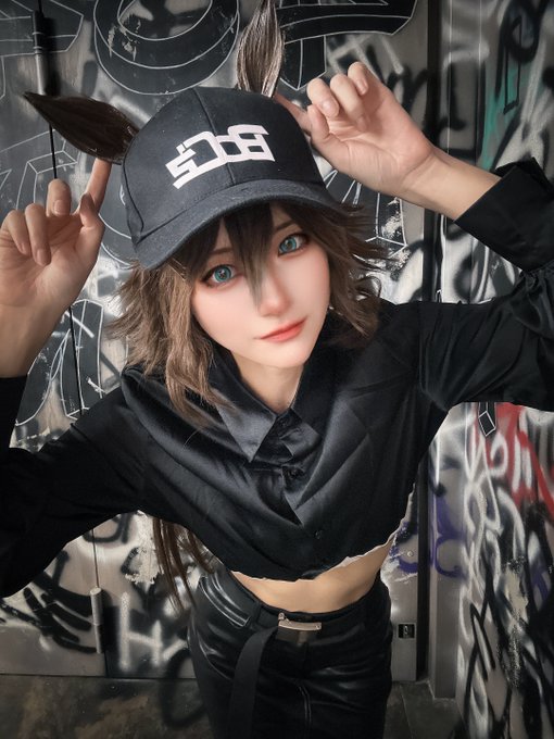 コスプレイヤー小鞠のTwitter画像28
