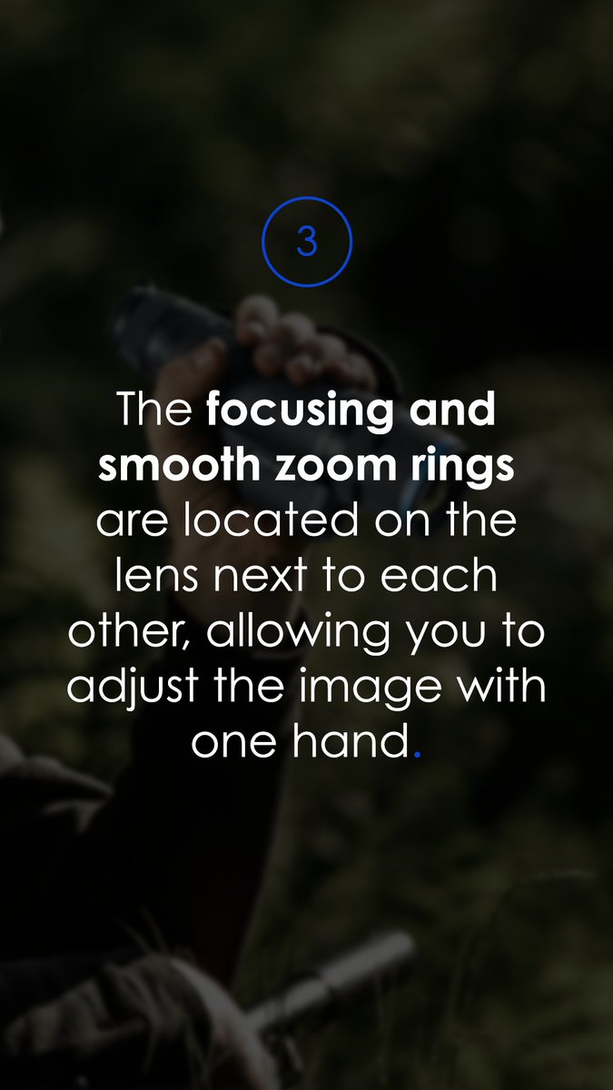 Introducing the NEW Telos XL50 and Telos LRF XL50 thermal imaging monoculars, bringing top-of-the-range XL sensors to the series with a 2300m detection range. Find out more here: shorturl.at/CqtEj

#thermalimaging #thermalmonocular #telos #pulsarvision #newproduct