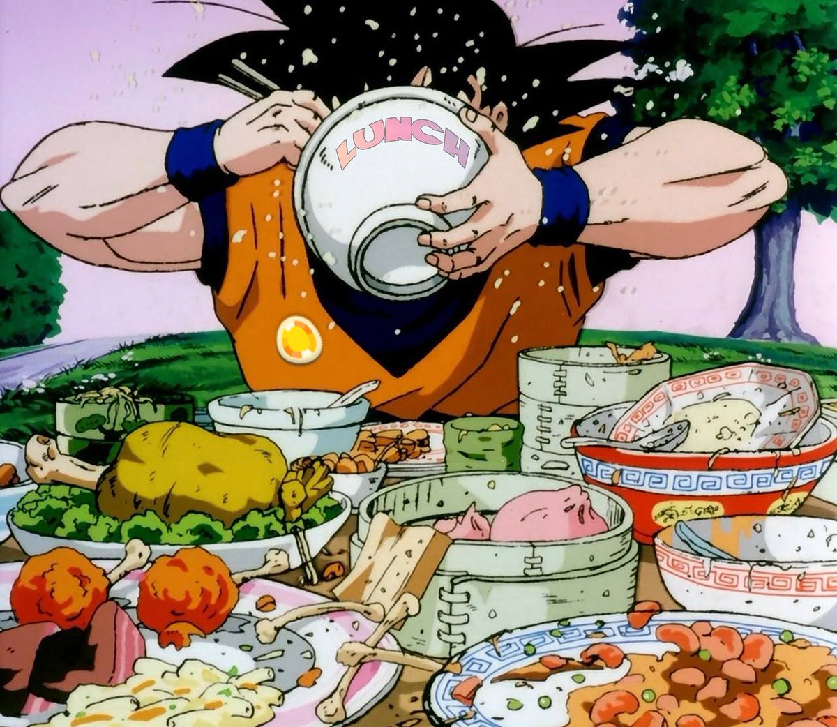 Did the chicken come first... or was it the egg?

Join Lunch's Egg Rush this week and find out who really likes eggs 🍳