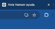 pero cómo que ayuda si nos tienes que ayudar tú a nosotros