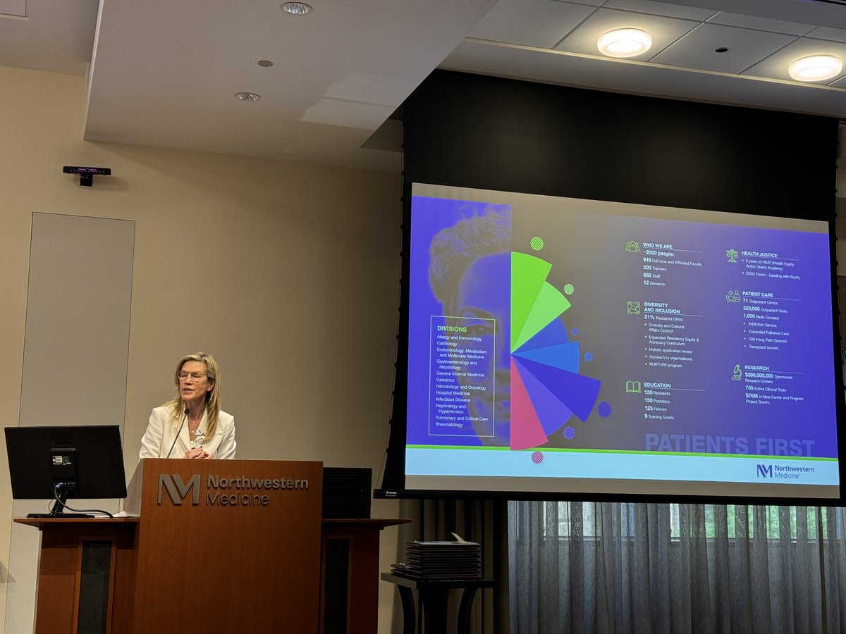 John Friedewald (@jfriedo) on Twitter photo Reviewing and celebrating the 1st year in <a href="/NU_IntMed/">NU Internal Medicine</a> with the incomparable <a href="/SusanQuaggin/">Susan Quaggin</a> at the helm ๐๐ป - thanks for the shout out to the teams at <a href="/NM_Transplant/">Northwestern Medicine Transplant</a> pushing the boundaries in the clinic and research arena ๐๐ Reviewing and celebrating the 1st year in <a href="/NU_IntMed/">NU Internal Medicine</a> with the incomparable <a href="/SusanQuaggin/">Susan Quaggin</a> at the helm ๐๐ป - thanks for the shout out to the teams at <a href="/NM_Transplant/">Northwestern Medicine Transplant</a> pushing the boundaries in the clinic and research arena ๐๐