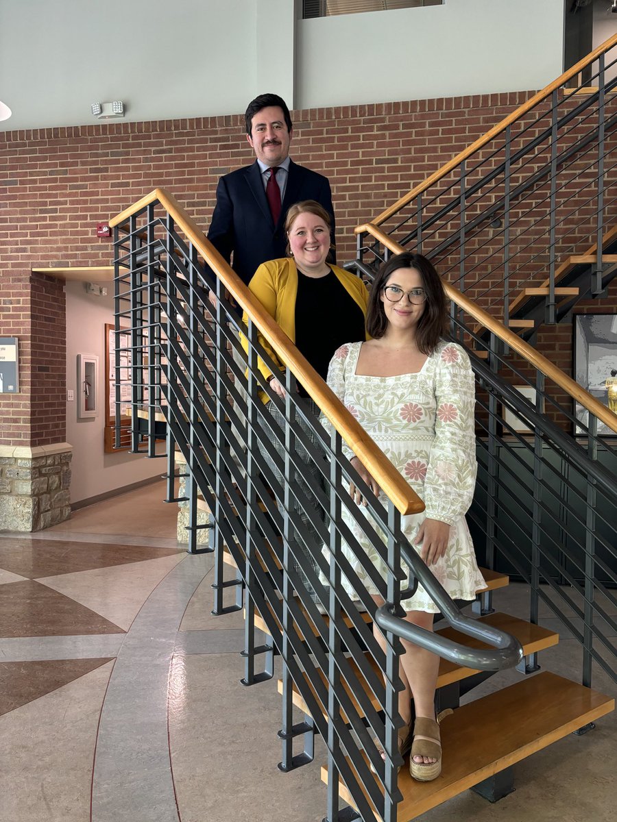 Knox County Public Defender (@knoxpdclo) on Twitter photo Help us welcome our three newest Assistant Public Defenders - Rodolfo Urquieta Cortes, Alaina Tolbert, and Mari Jasa. Rodolfo and Mari are grads of <a href="/LMULaw/">LMU Duncan School of Law</a> and Alaina is a grad of @UTKLaw Help us welcome our three newest Assistant Public Defenders - Rodolfo Urquieta Cortes, Alaina Tolbert, and Mari Jasa. Rodolfo and Mari are grads of <a href="/LMULaw/">LMU Duncan School of Law</a> and Alaina is a grad of @UTKLaw