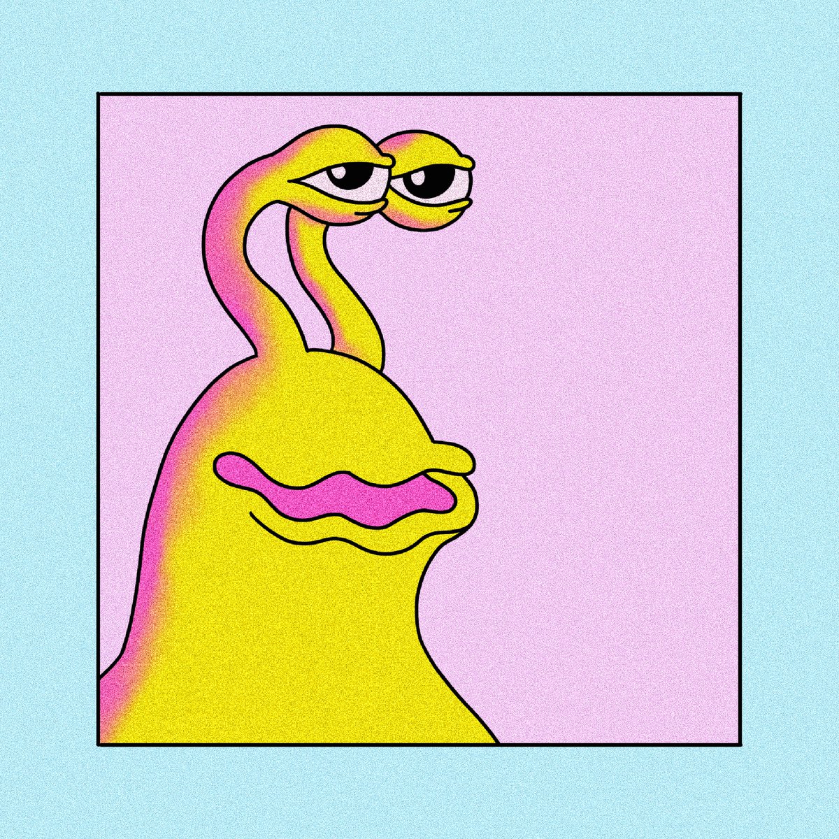 thesneylcom's tweet photo. Sneyl, by Matt Furie. https://t.co/qNZMzRPDlN