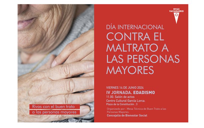 Foto cedida por Ayuntamiento de Rivas