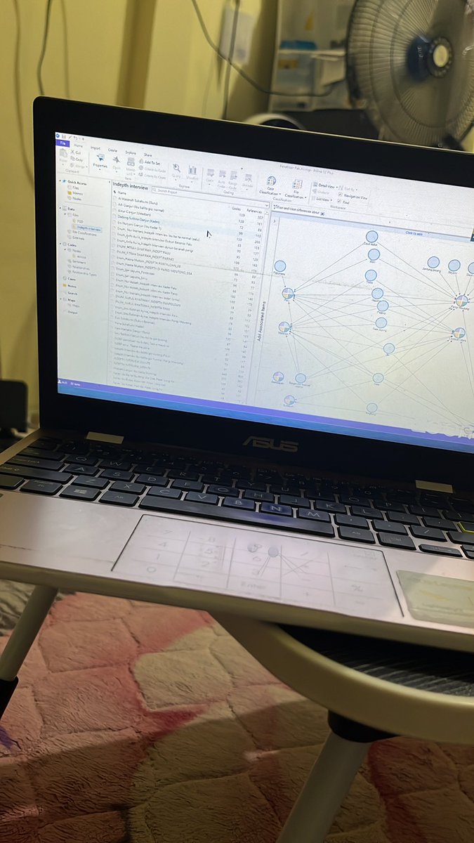 ayuyay_'s tweet photo. Kenapaa aku tidak mengenalmu dari zaman mahasiswa 🙂‍↕️ https://t.co/I9naRYmvRL