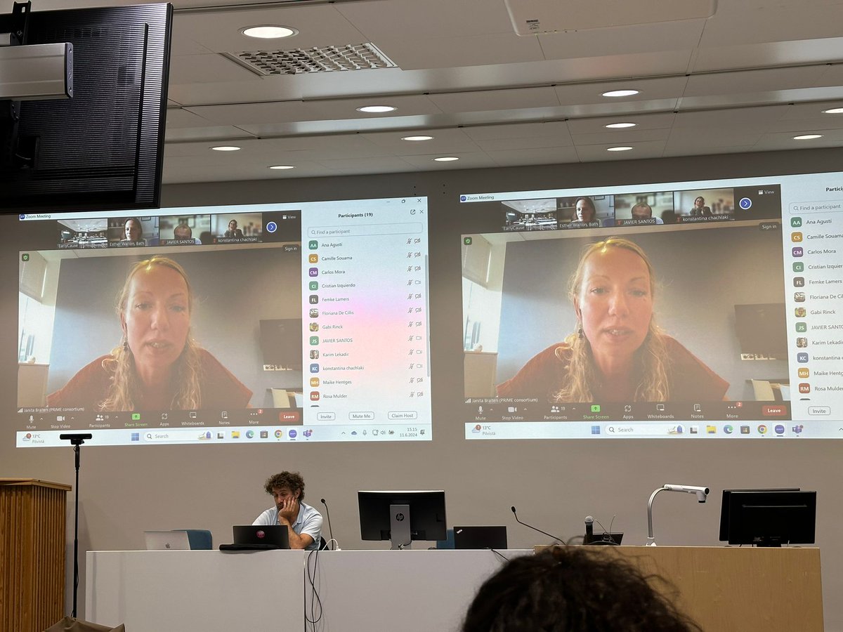 EarlyCause tweet media