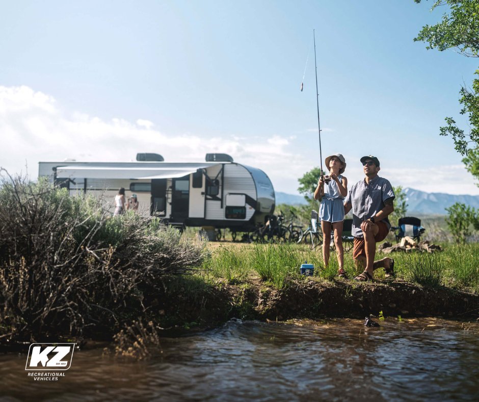 KZ RV tweet media