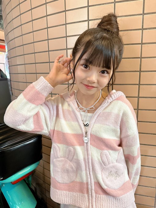 Twitterのコスプレ画像1
