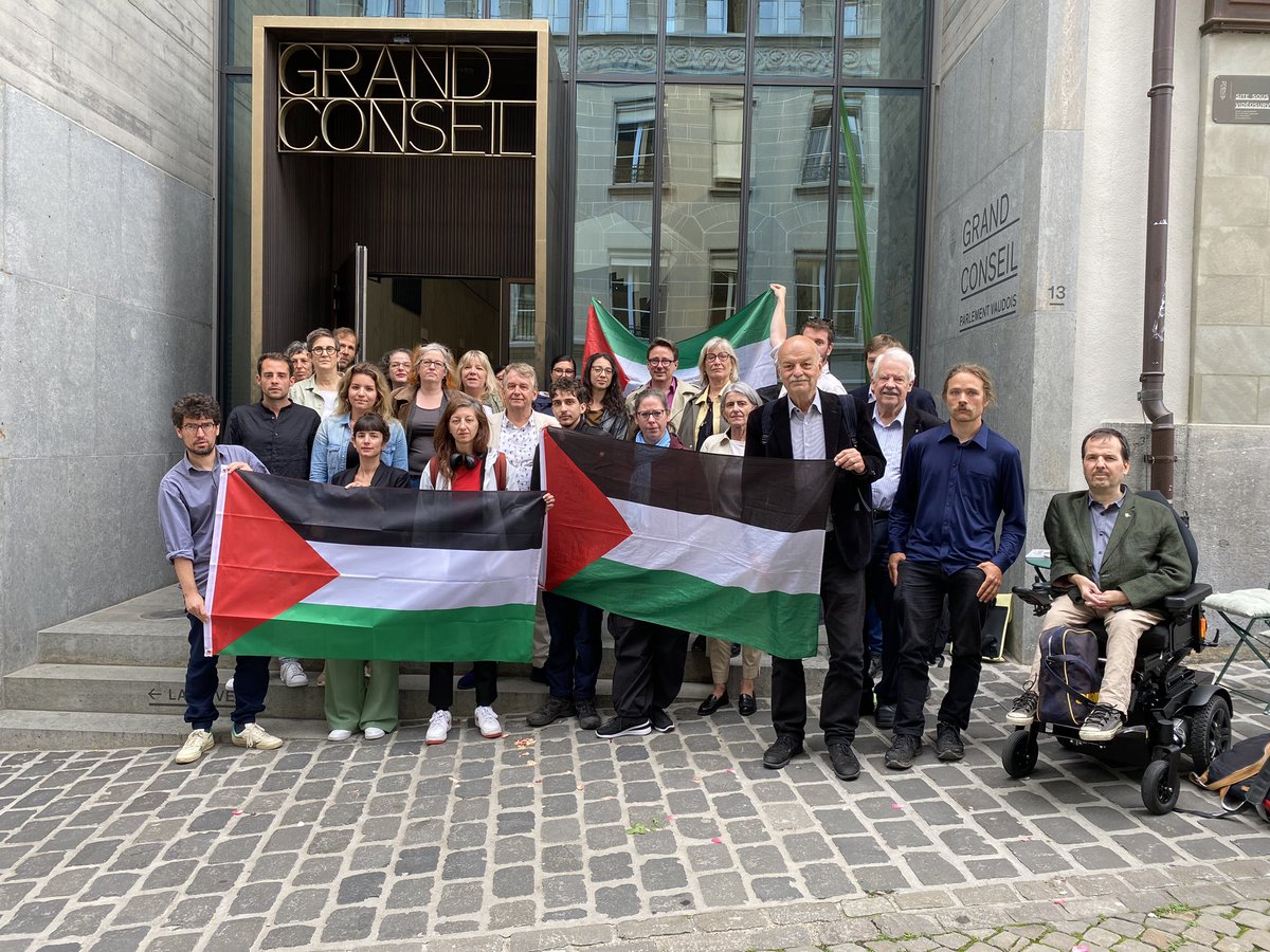 Hadrien Buclin tweet media