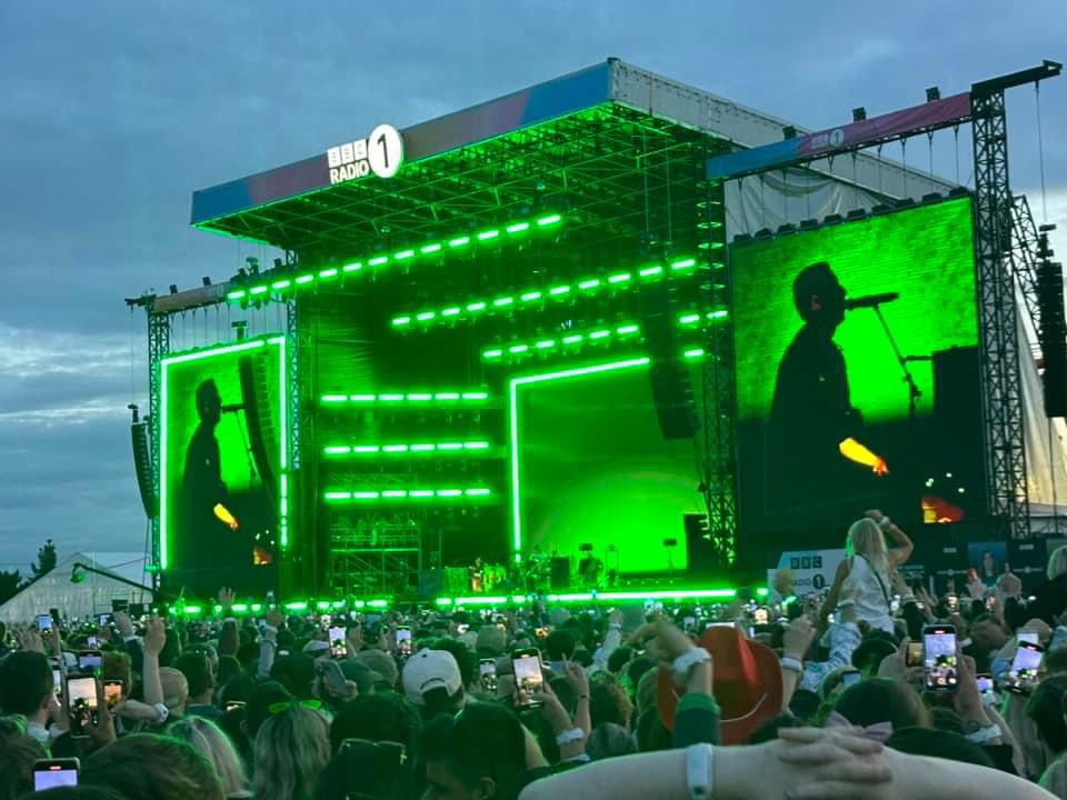 National Licensing Week, Day 2 Tourism and Leisure. #NLW2024 Given the significant role of Licensing and Public Protection with large scale events then it is appropriate to give the example of the Radio 1 Big Weekend that took place recently in Luton attracting over 110000 people