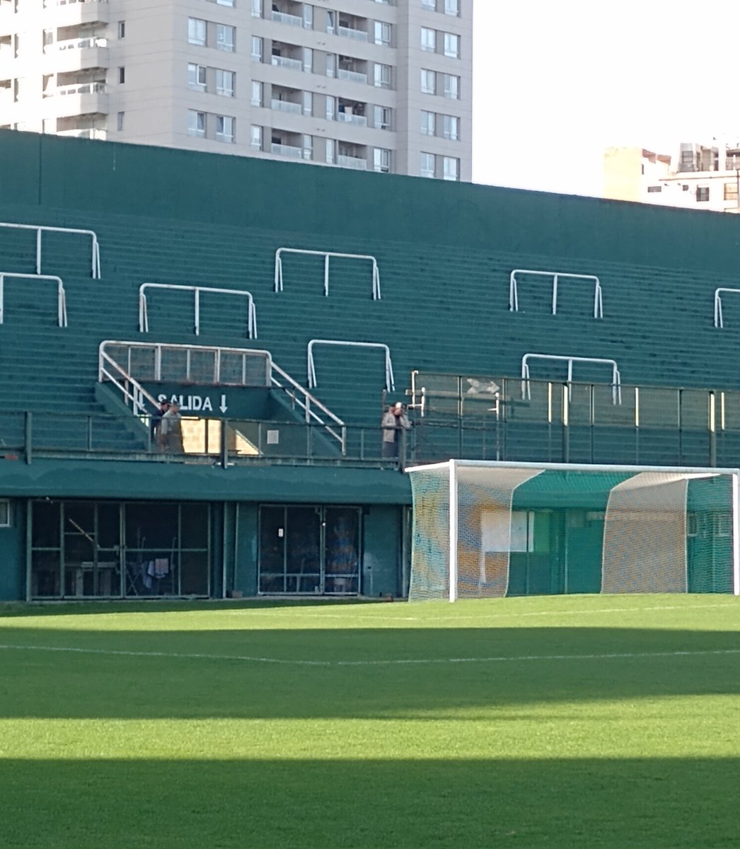 El Show De Ferro tweet media