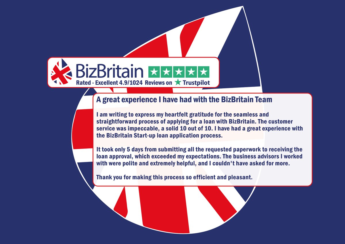 BizBritain tweet media