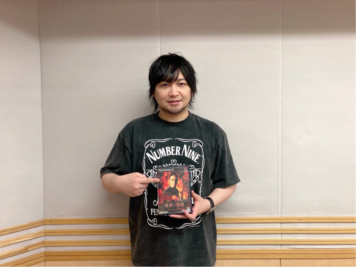 『#中村悠一 の #ラジベース 』第116回
ご視聴いただきありがとうございました！

アーカイブは毎週金曜20時より
「ABEMA ビデオ」にて配信いたします✨
abema.tv/video/title/21…

#agqr