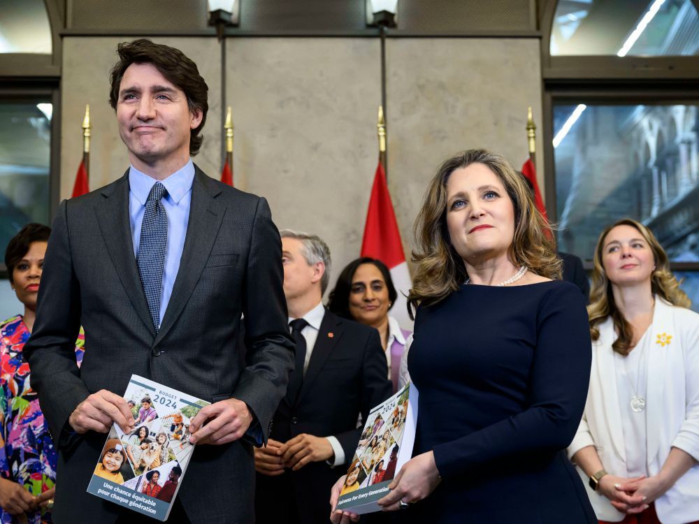 National Post tweet media