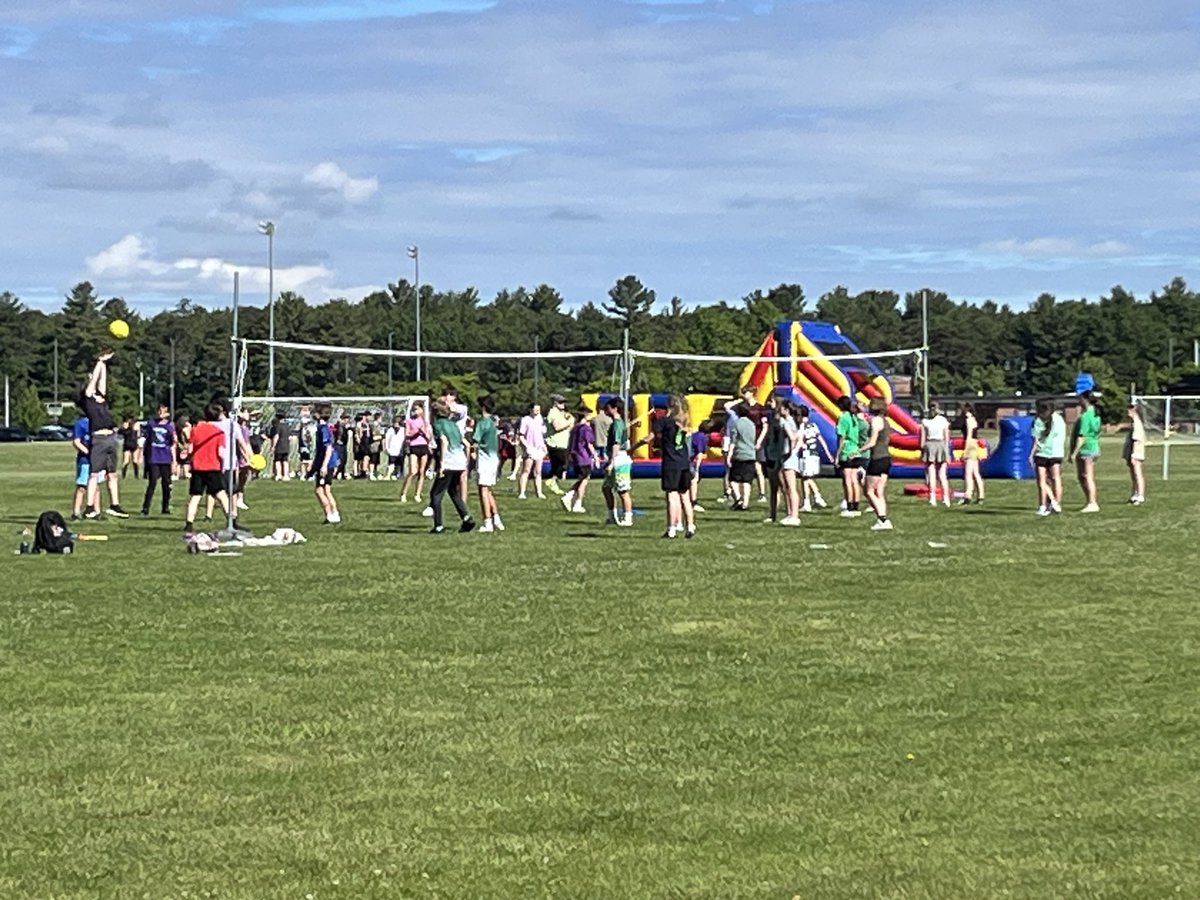 FBMS Leadership Team tweet media