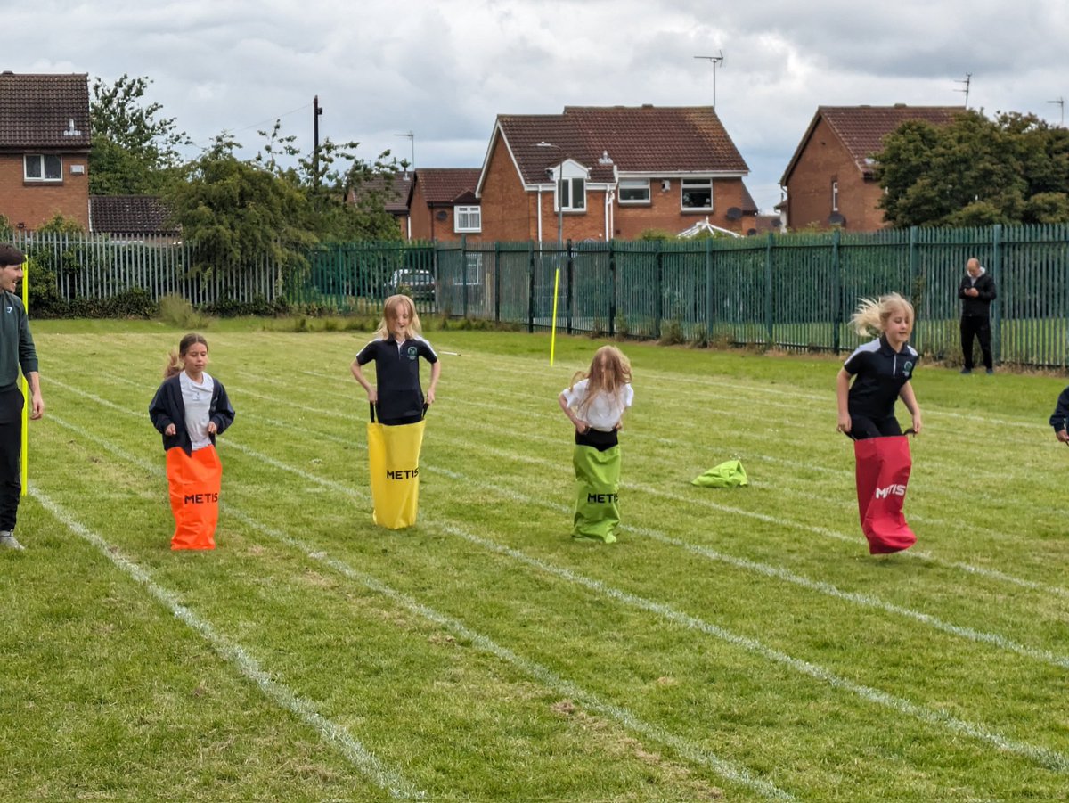 Spring Cottage Primary School tweet media