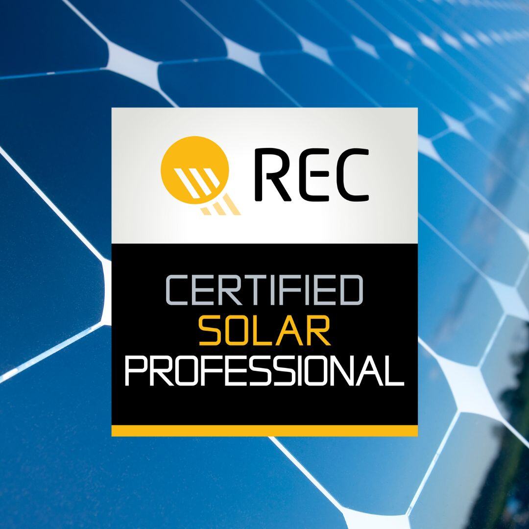 Yes Solar re-certified for REC's Pro Trust Warranty! The REC Pro Trust Warranty includes 25-year performance, production, and labor warranties. To get a quote on @recgroupmedia panels, submit an inquiry here: hubs.la/Q02zVBtj0

#solarwarranty #premierpanels #recpanels