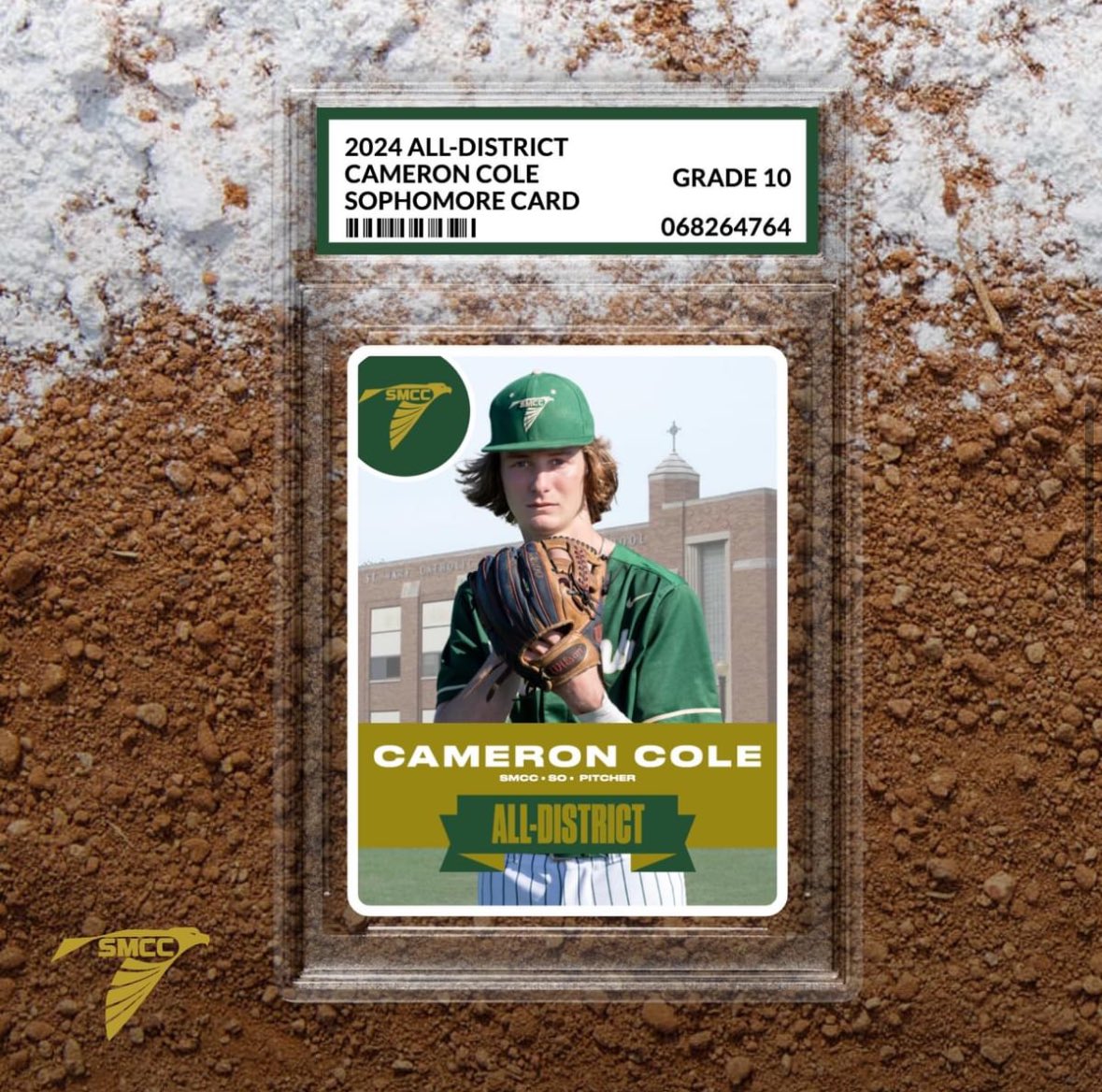 Cameron Cole tweet media