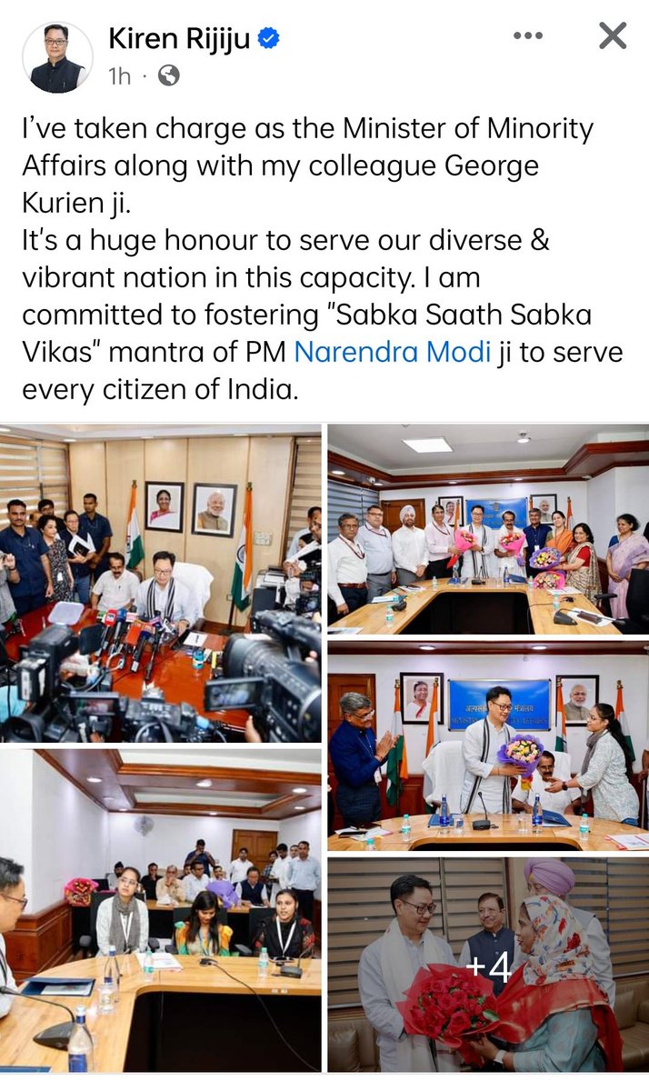 YisiPotom's tweet photo. A huge congratulations @KirenRijiju sir. You are the ray hope for us. We are so proud to have you.May almighty God always be with you.
@MyGovArunachal @PemaKhanduBJP @narendramodi @BJP4India https://t.co/bvdRMnM3Mx