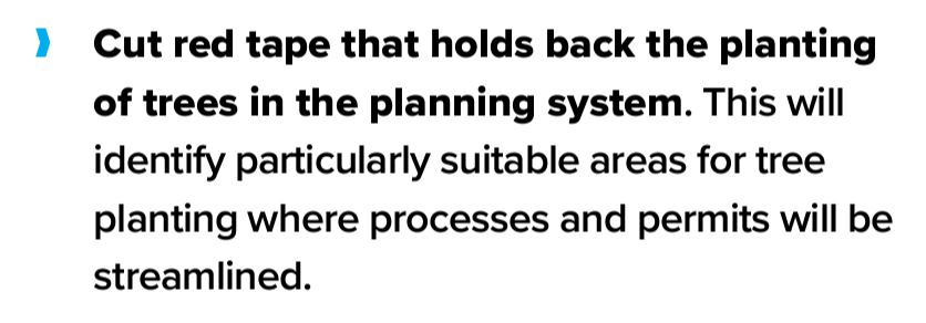 rcolvile's tweet image. This policy's bound to be poplar.