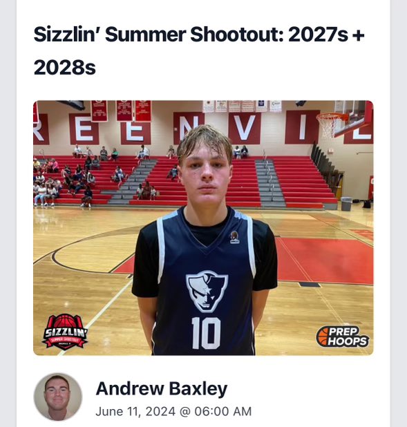 Colton Kreger tweet media