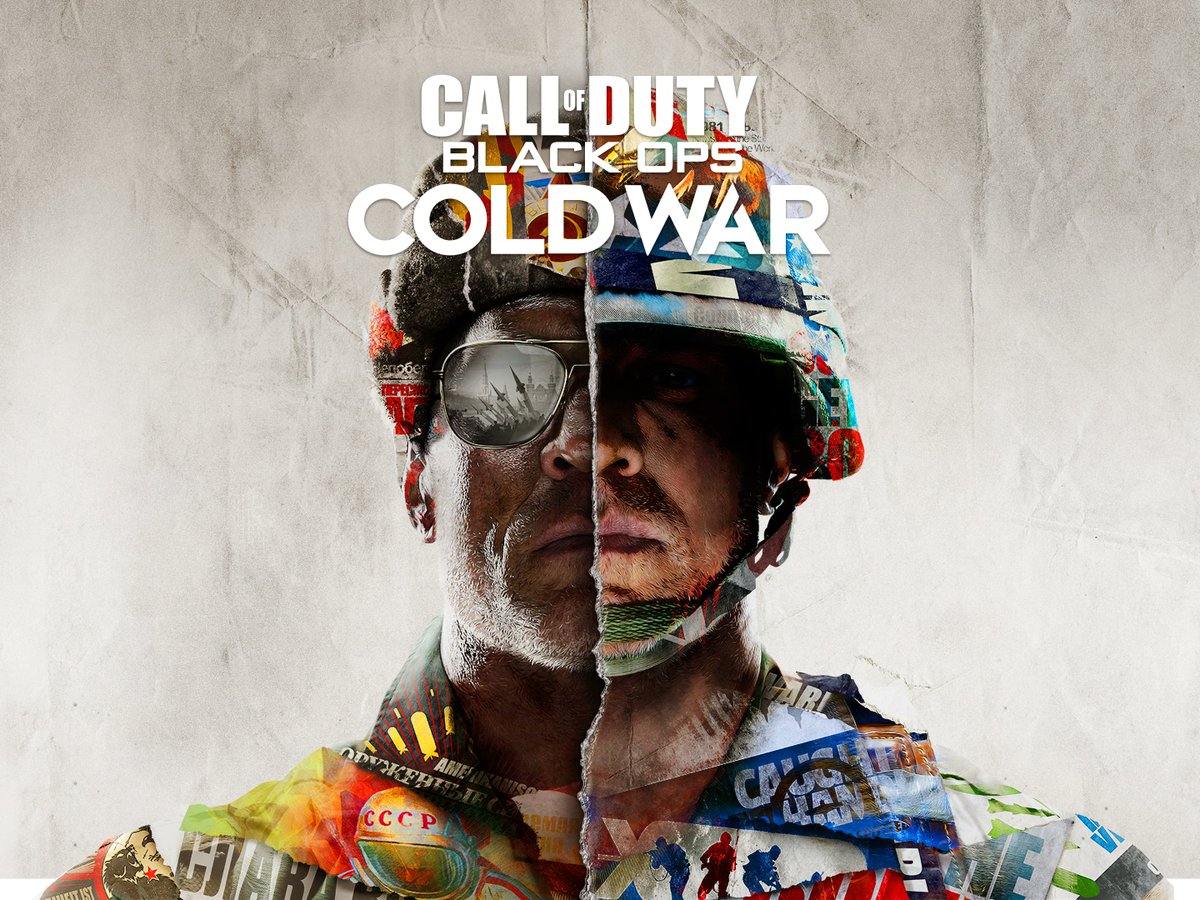 charlieINTEL's tweet image. Treyarch confirms that Call of Duty: Black Ops Cold War was Black Ops 5 

"For us, Cold War was Black Ops 5 and it was never a question that it would be Black Ops 5. For us, Cold War was absolutely a full Call of Duty game, and Black Ops 6 will be the next one." 

via @VGC_News