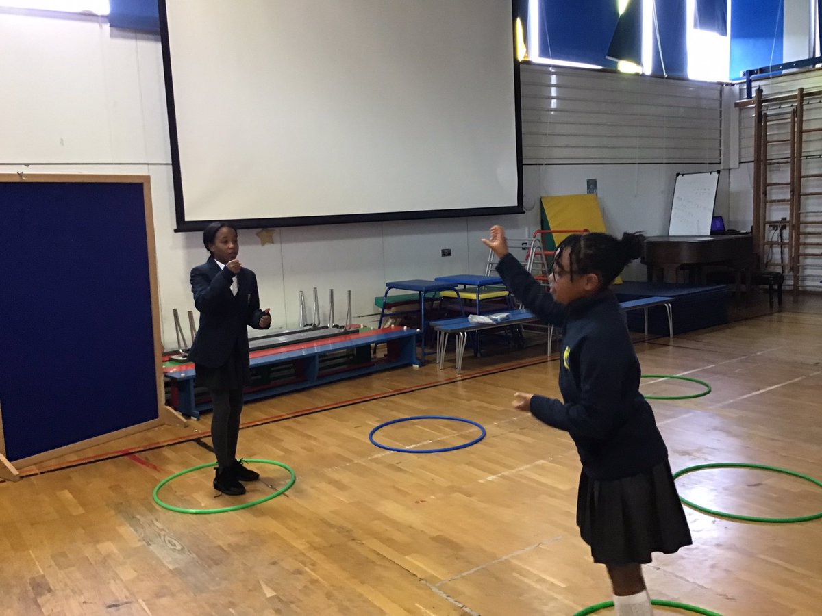 RFitzroyAcademy's tweet photo. #yukonclass had a great time celebrating #internationaldayofplay yesterday with some fun new games in a play session. They are embracing having a #healthybodyhealthymind and looking forward to sports day later in the week. #year5 #ks2 @OPAL_CIC @bethan__OPAL https://t.co/OgFEPJ6cGA