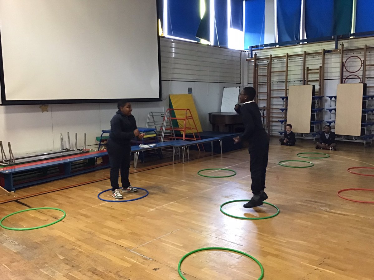RFitzroyAcademy's tweet photo. #yukonclass had a great time celebrating #internationaldayofplay yesterday with some fun new games in a play session. They are embracing having a #healthybodyhealthymind and looking forward to sports day later in the week. #year5 #ks2 @OPAL_CIC @bethan__OPAL https://t.co/OgFEPJ6cGA