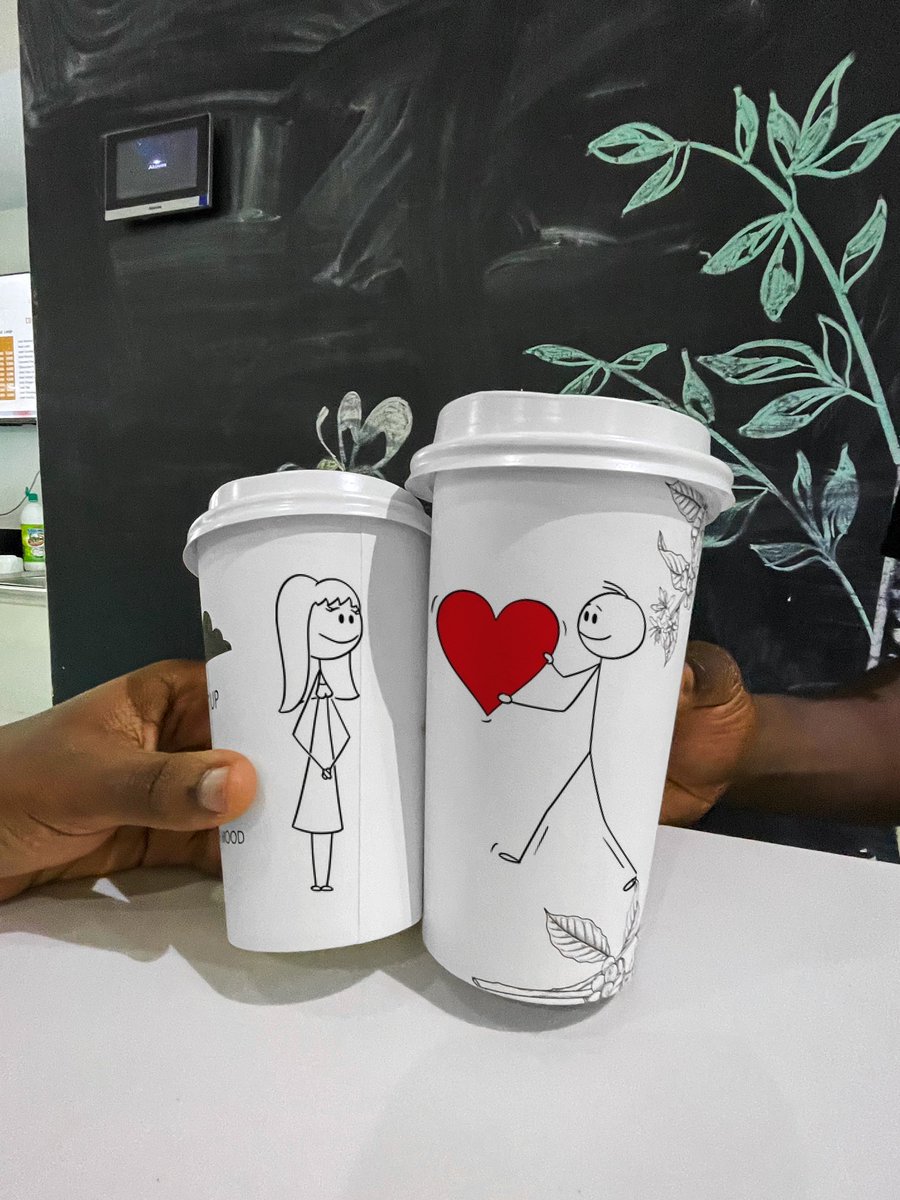 Cafeonenig's tweet photo. Would you like to come on a date with us to the latest Cafe One? 🥹
Can you guess where it is? Tell us in the comments!
#VIbeWithCafeOne #CafeOne https://t.co/PGnJFhLh7q