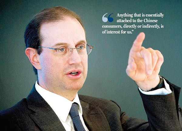 THE GREAT RESET 
CHINA :  "McKinsey’s Global Leadership Course"

Is this how the WEF Cult recruit members? 

Dominic Barton: Mckinsey
Mark Wiseman: CEO CPP + VP BlackRock + AIM pension chair
Mark Machin: Goldman Sachs VP +former CPP CEO CPP + CEO Opto

businessbecause.com/news/mba-degre…