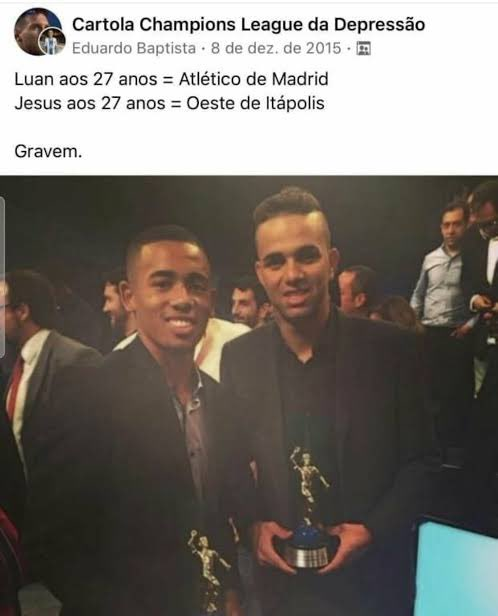FutebolBurrices's tweet photo. https://t.co/cGZhYpzeuW