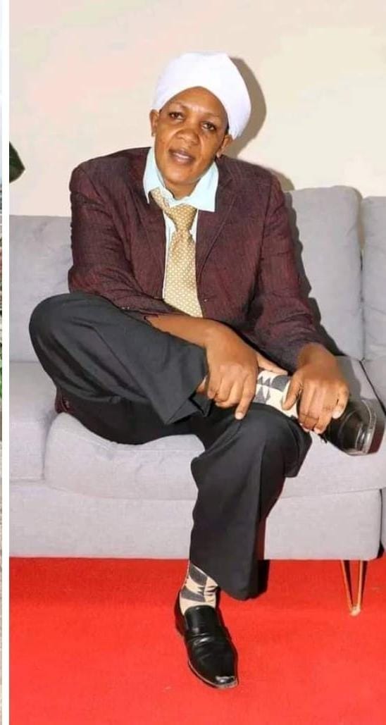 VybezRadioKE's tweet photo. Nguo za Ex wako unafaa kufanya nini nazo?
#VybeAYard & #DripTuesday
@Browngalnessa & @deejaypatiz
Picture courtesy: