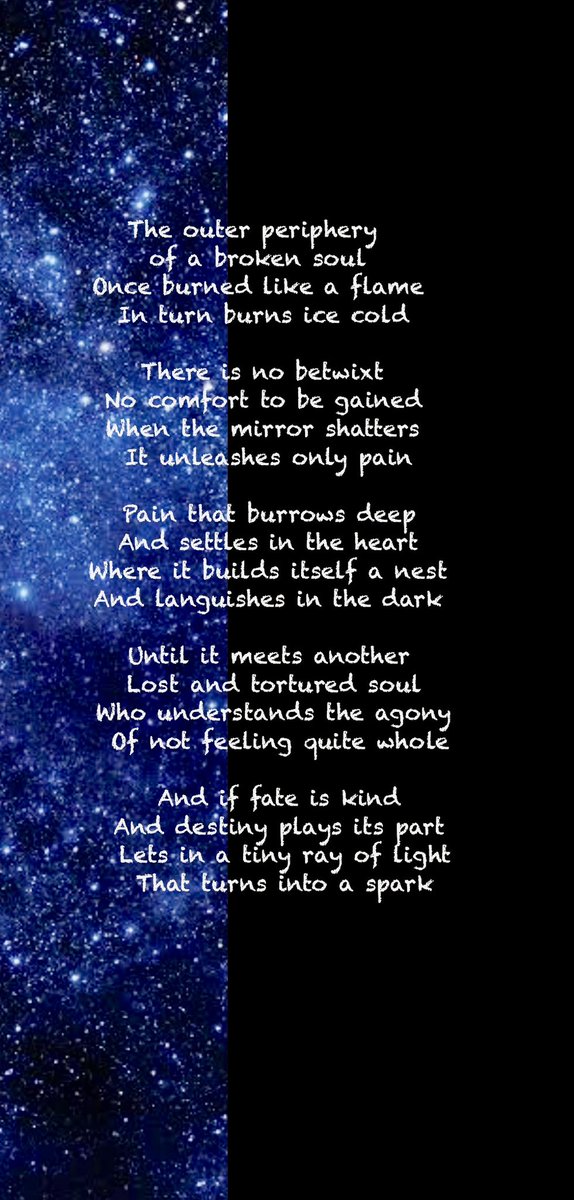 TracyKs742's tweet image. #vas365 #periphery