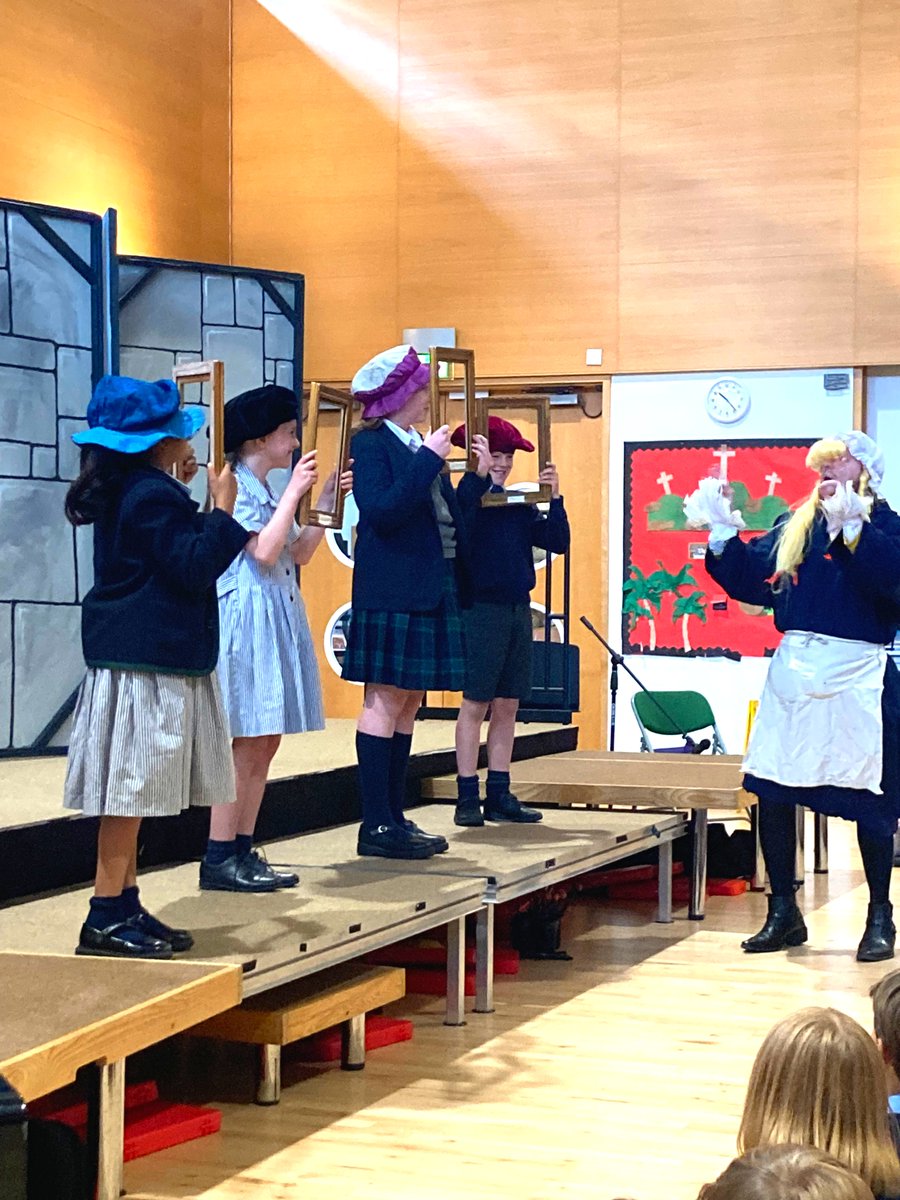 RGSTheGrange's tweet photo. We had @OnattiProdsLtd visit RGS The Grange π Our pupils were inspired and entertained by their amazing performance. π
#RGSTheGrange #RGSFamilyOfSchools #Education
#OnattiPlays #InspireAndEntertain #LanguageLearning #ThrowbackThursday #RGSGrange #RGSpringfield https://t.co/xb930pkna9