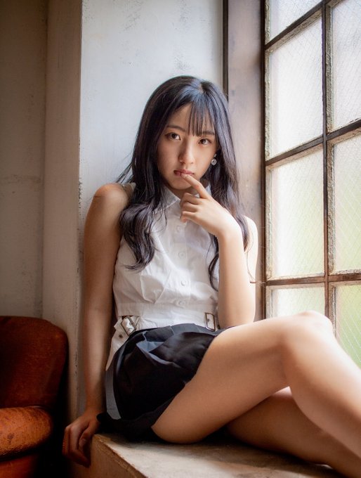 Twitterのコスプレ画像23