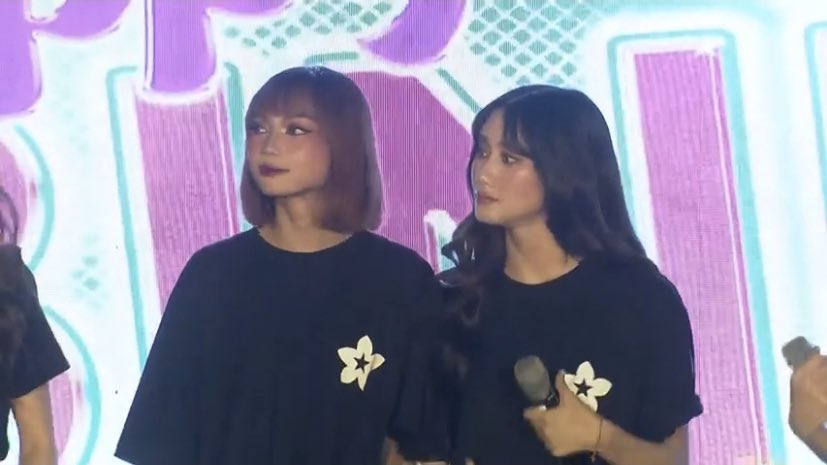 wthmacolet's tweet image. HOY BINI OG SHIPS LAYAG 😭 #BINI