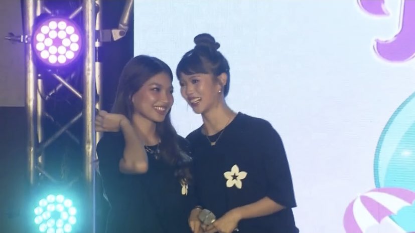 wthmacolet's tweet image. HOY BINI OG SHIPS LAYAG 😭 #BINI